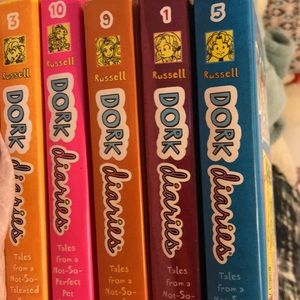 read them so many times